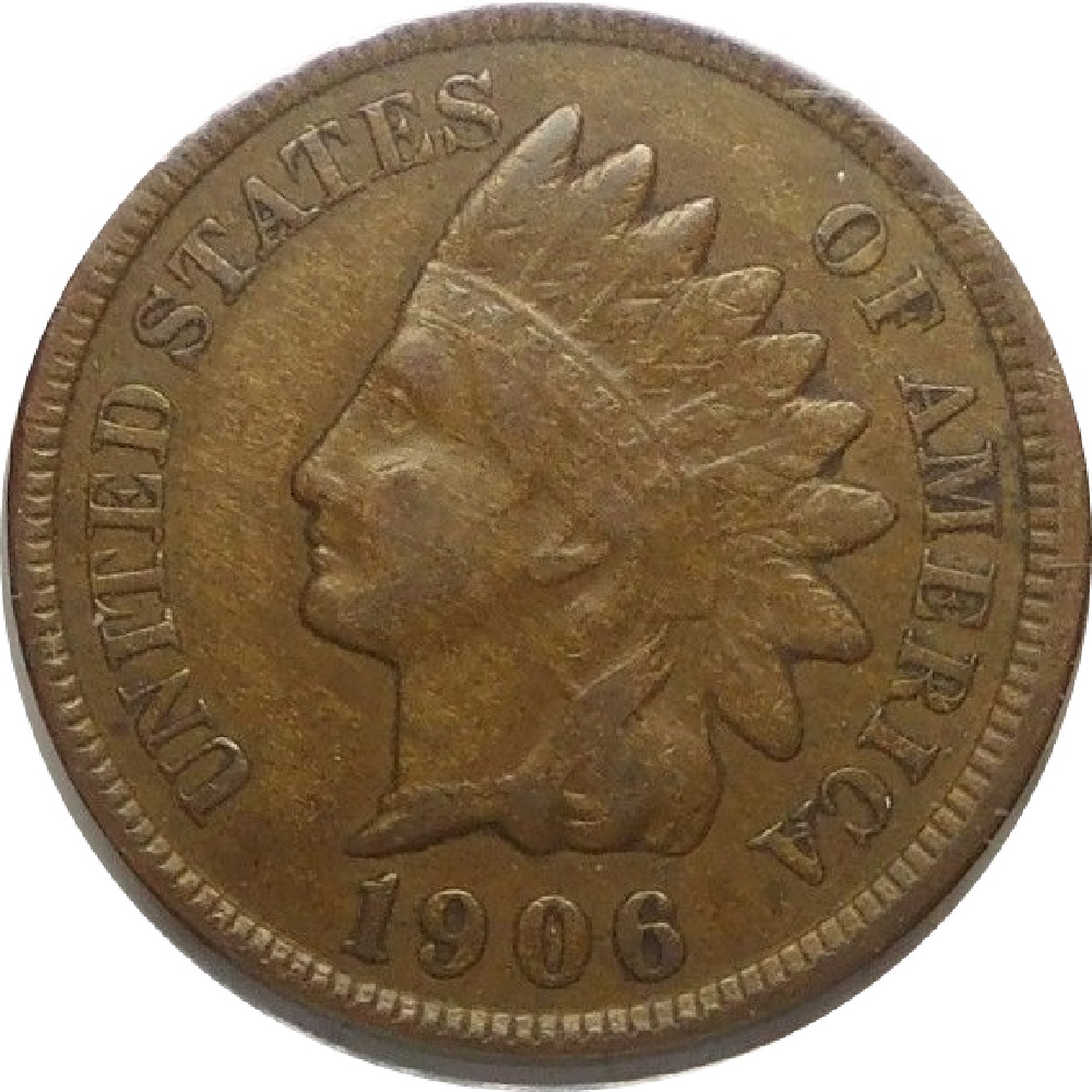 1906-Indian-Head-Cent